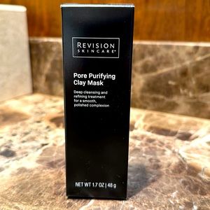 Revision Skincare Clay Mask 1.7oz